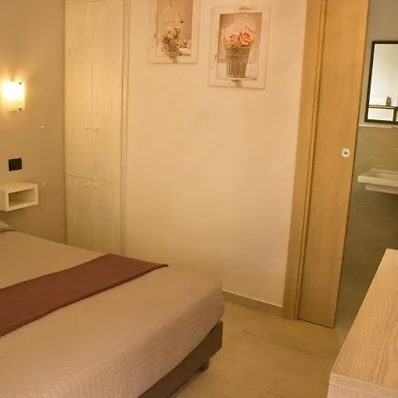 Real B&B Primo Sole Castelsardo Esterno foto