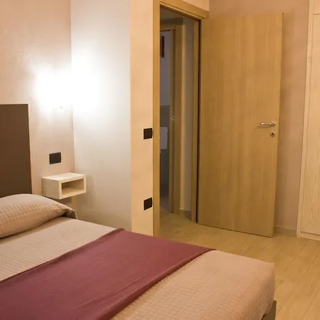 Real B&B Primo Sole Castelsardo Camera foto