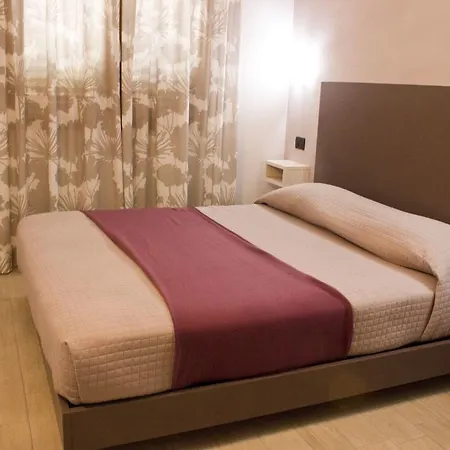 Real B&B Primo Sole Castelsardo Camera foto