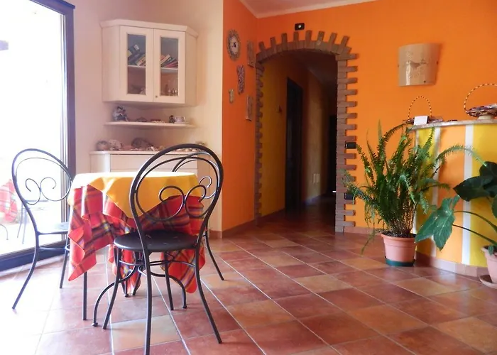 Real B&B Primo Sole