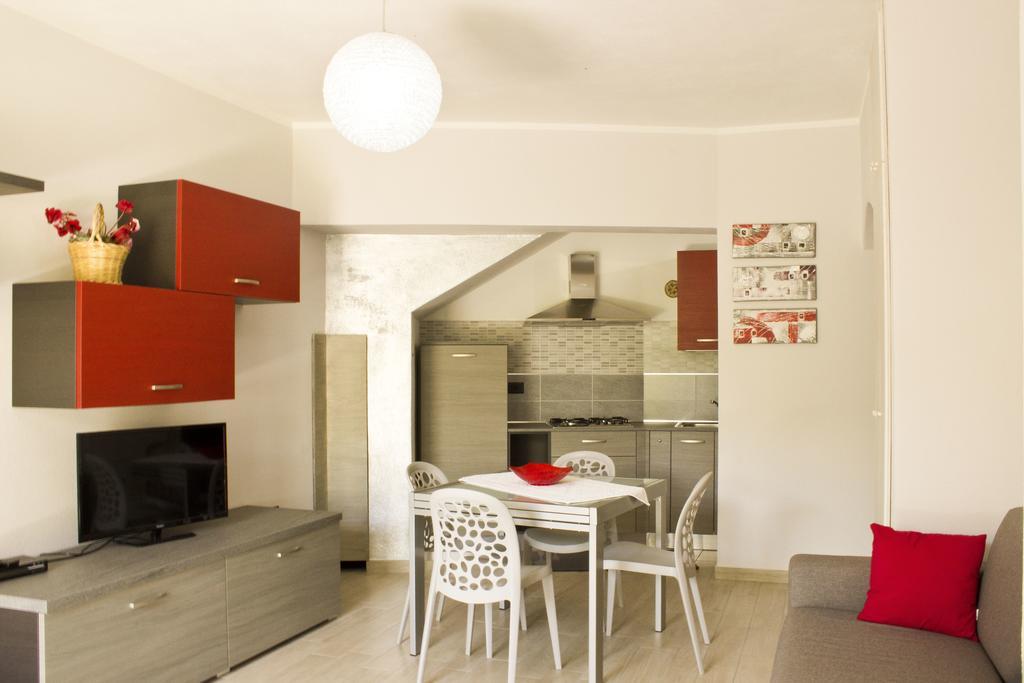 Bed & Breakfast Real Primo Sole Castelsardo