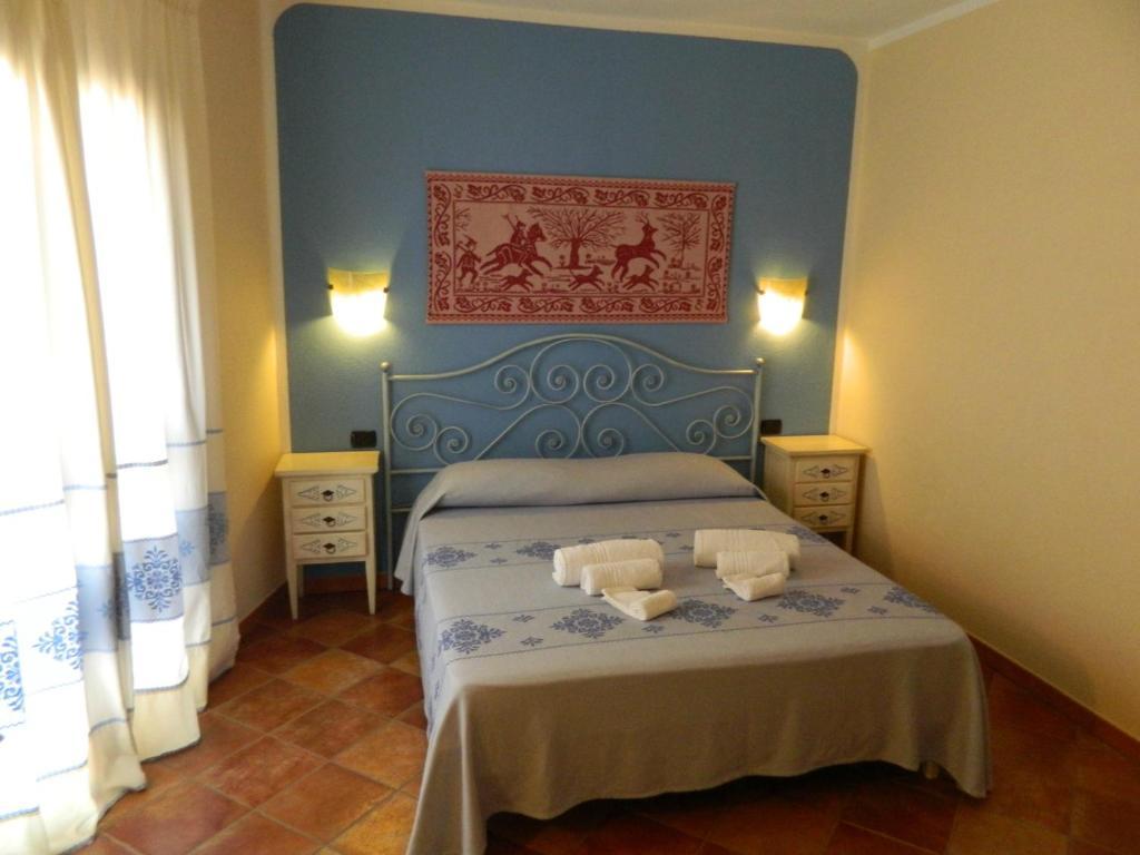 Bed & Breakfast Real Primo Sole Castelsardo