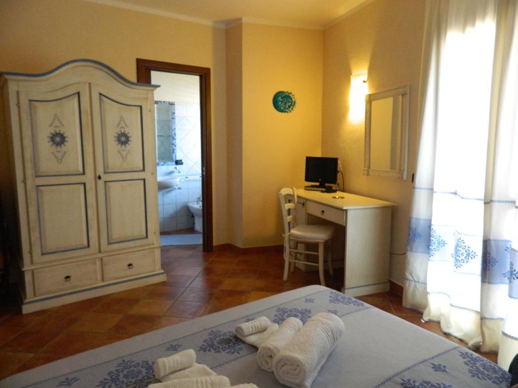 Real Primo Sole Bed & Breakfast *