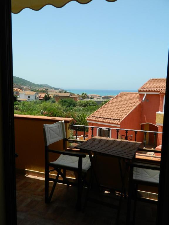 Real Primo Sole * Castelsardo