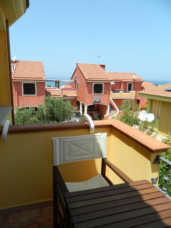 Frühstückspension Real Primo Sole Castelsardo