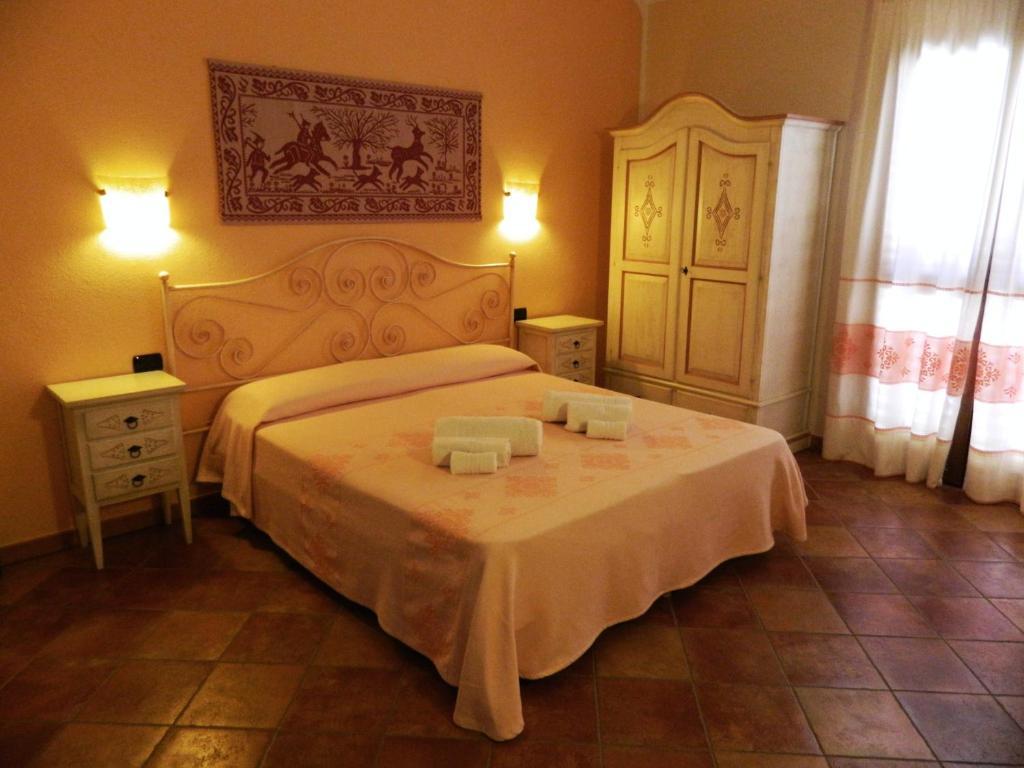 Bed & Breakfast Real Primo Sole *