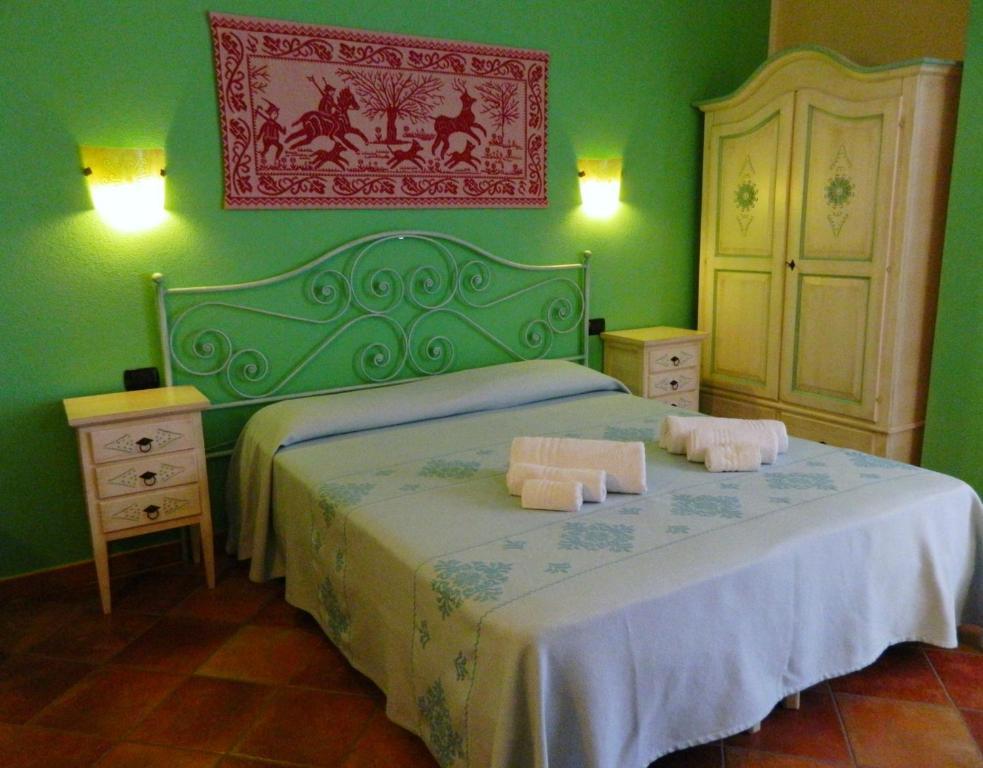 Real Primo Sole * Castelsardo